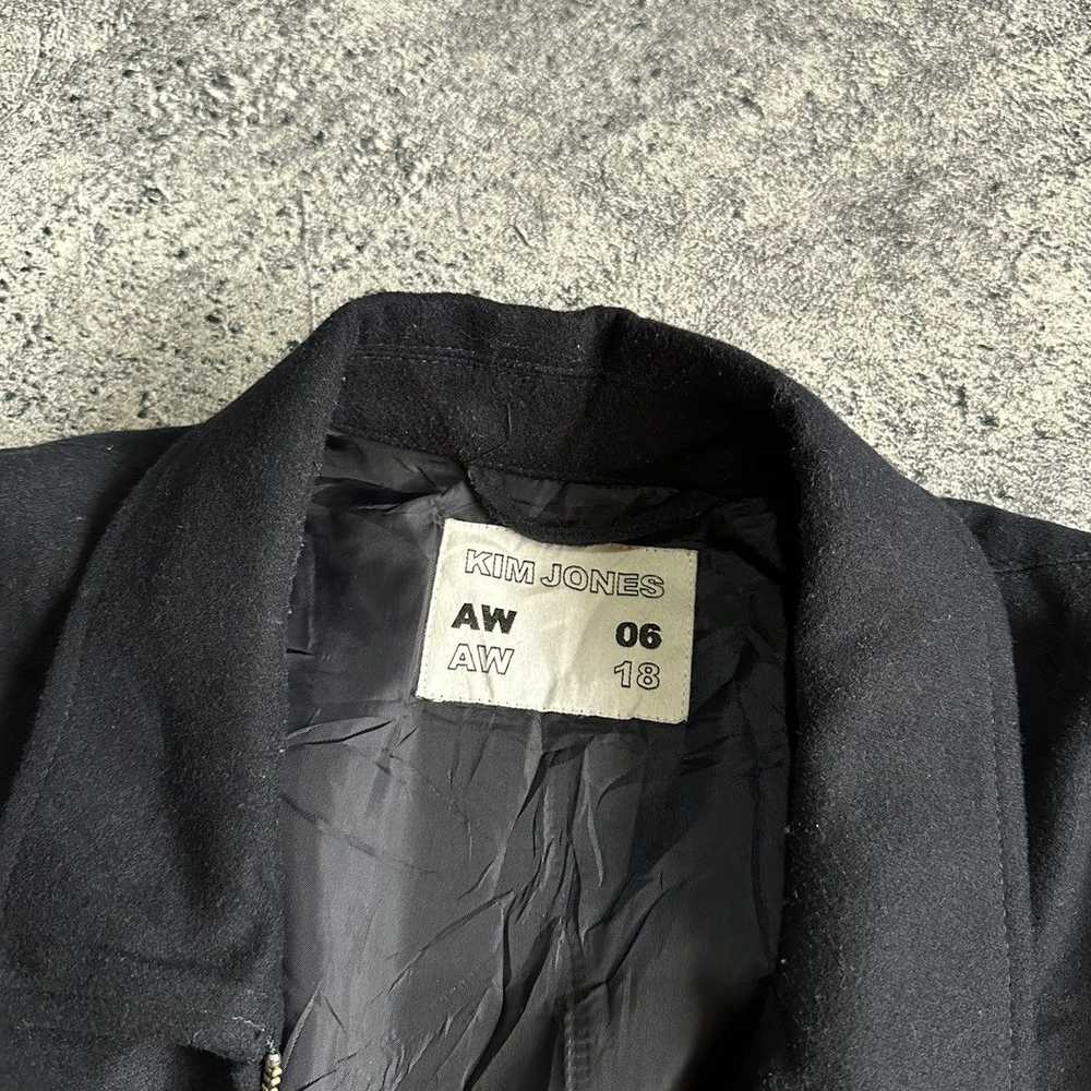 Kim Jones × Streetwear × Uniqlo Work jacket kim j… - image 6