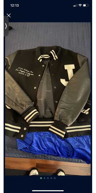 Vintage Varsity jacket