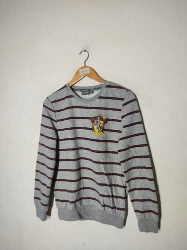 Authentic Icon × Movie × Streetwear HARRY POTTER G