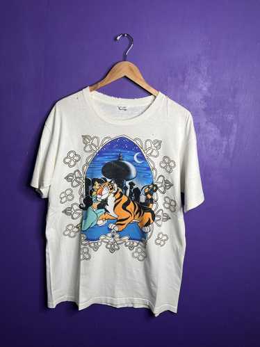 Disney × Made In Usa × Vintage Vintage 90s Disney 