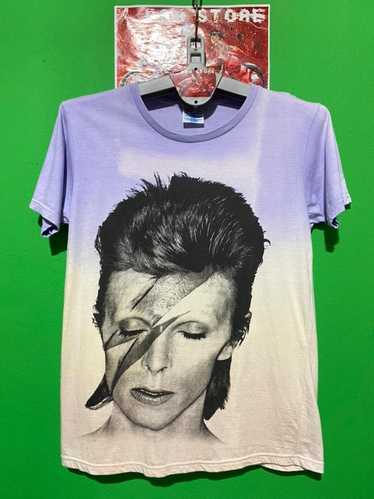 Rare × Single × Vintage Vintage 90s David Bowie M… - image 1