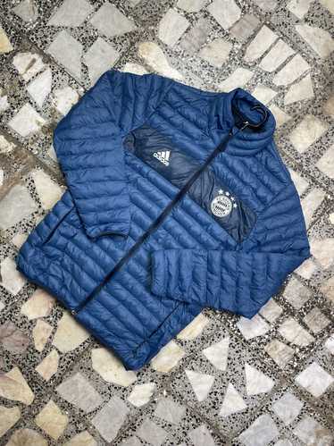 Adidas × Soccer Jersey × Sportswear VINTAGE 90S A… - image 1