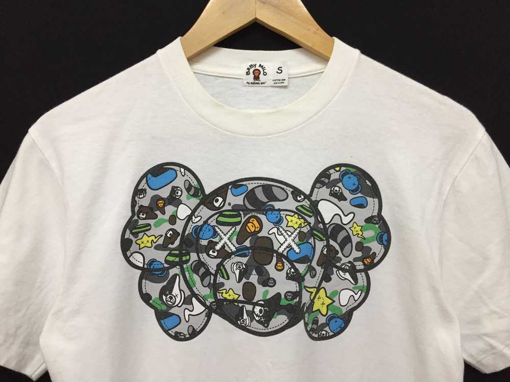 Bape × Kaws 2006 BAPE X KAWS animal kingdom - image 3