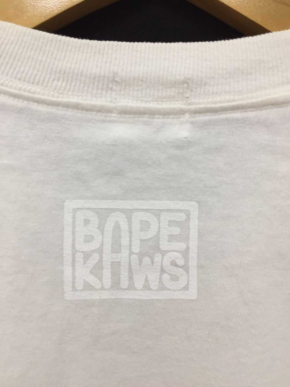 Bape × Kaws 2006 BAPE X KAWS animal kingdom - image 7