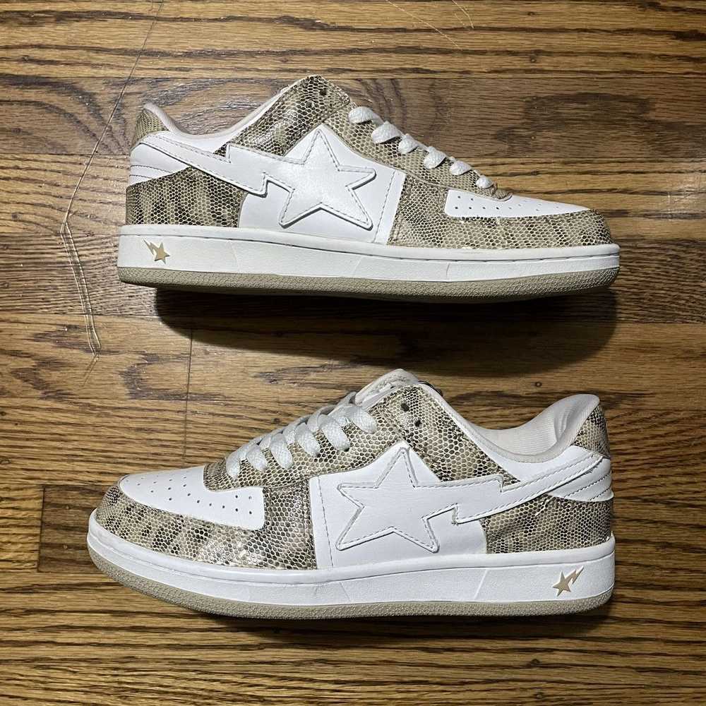 Bape Bape FS-026 Skatesta Snake - image 2