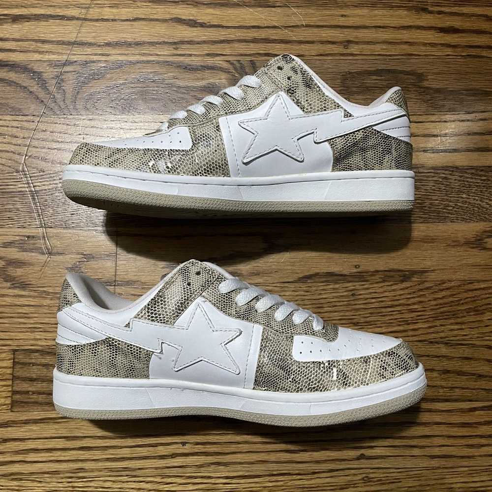 Bape Bape FS-026 Skatesta Snake - image 3