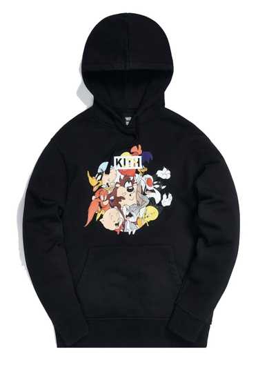 Kith Kith x Looney Tunes Merrie Melodies Vintage … - image 1