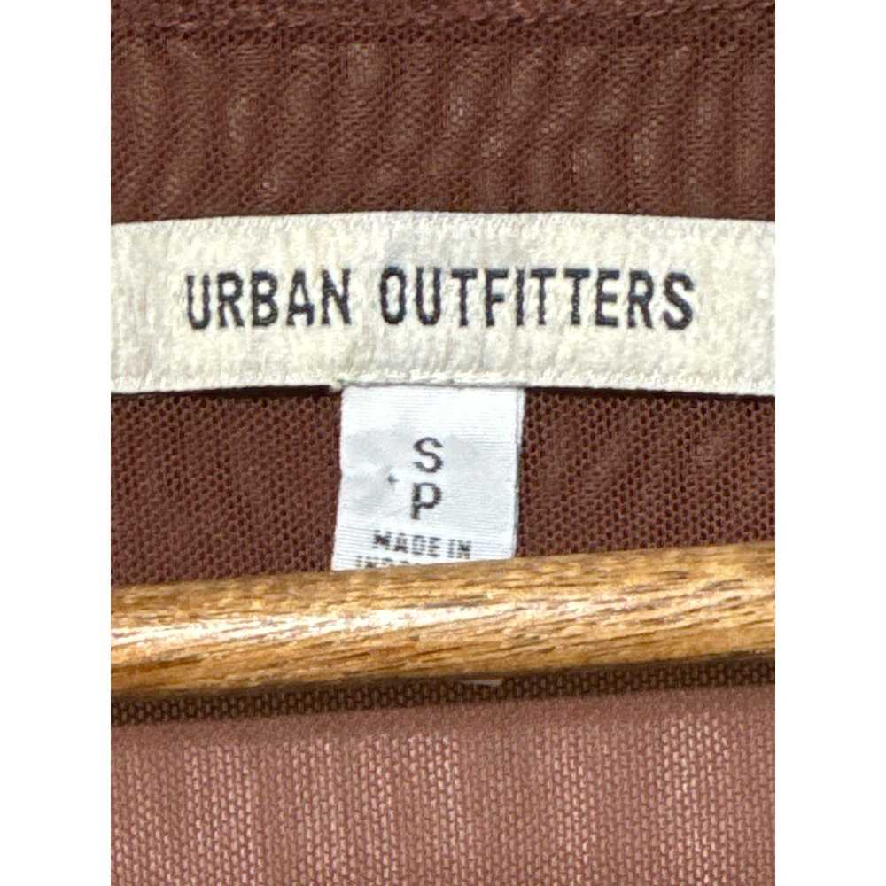 Urban Outfitters Urban Outfitters Moonlit Sheer F… - image 3
