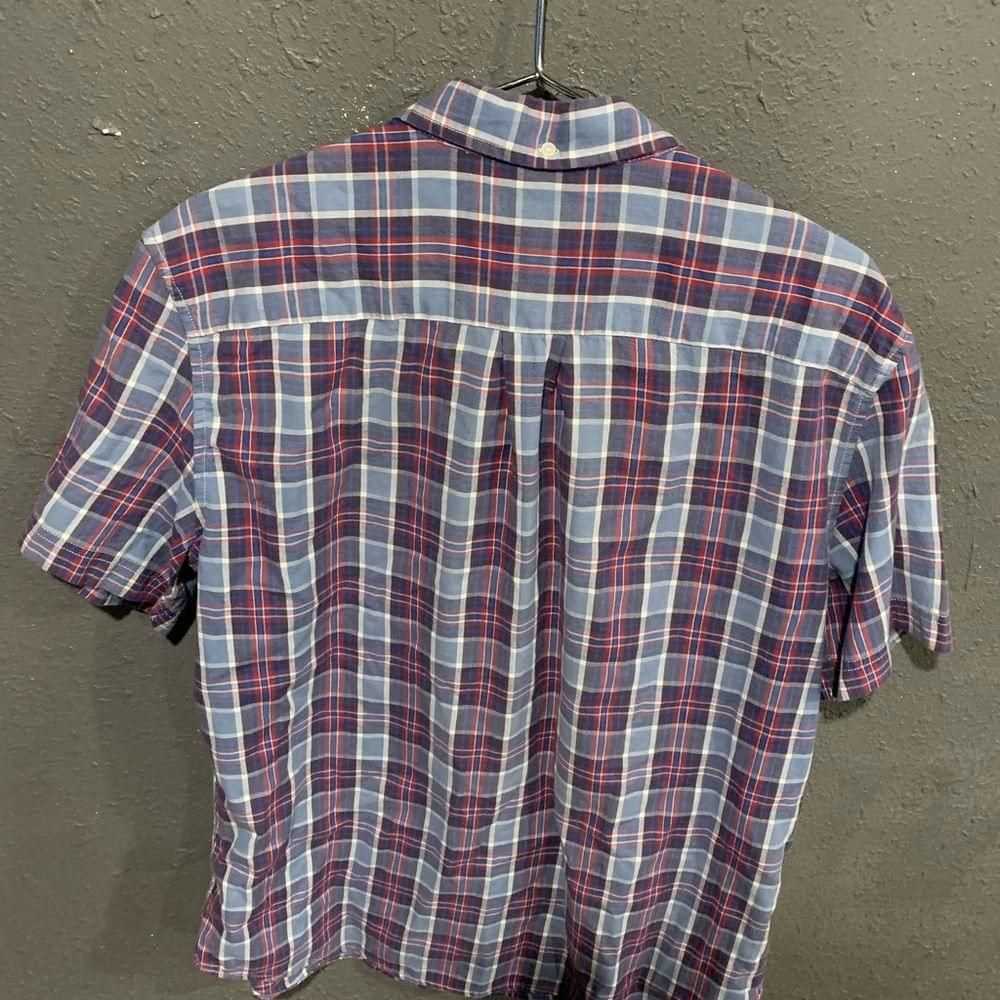 St. Johns Bay Men’s St Johns Bay Button Down Shirt - image 3