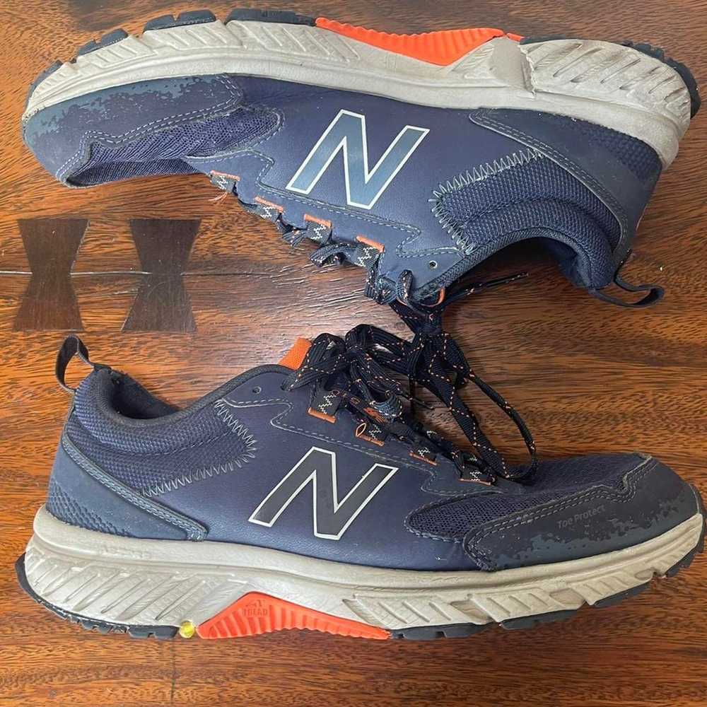New Balance Men's New balance 510 Running Shoes - Gem