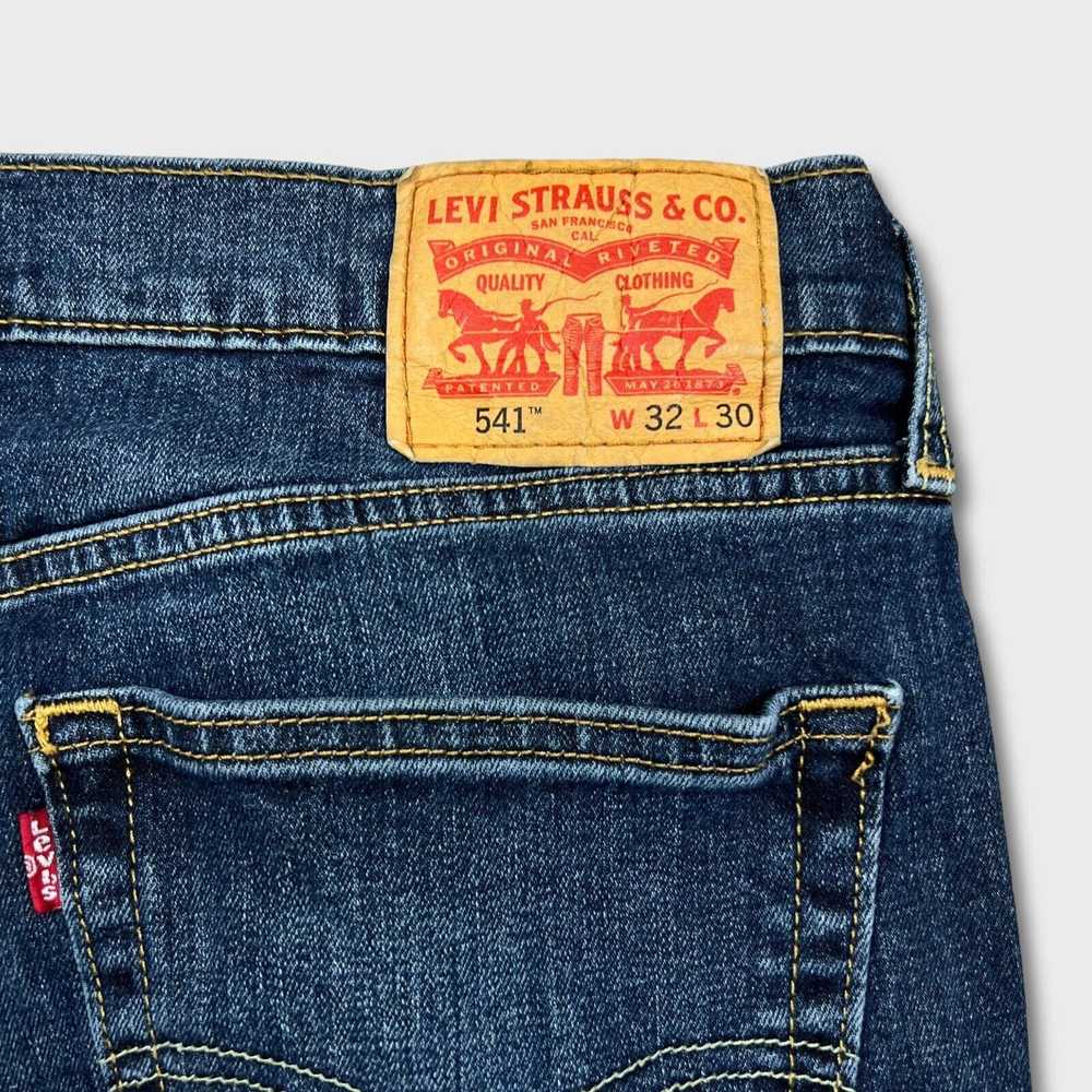 Levi's × Streetwear × Vintage Vintage Y2K Levi's … - image 6