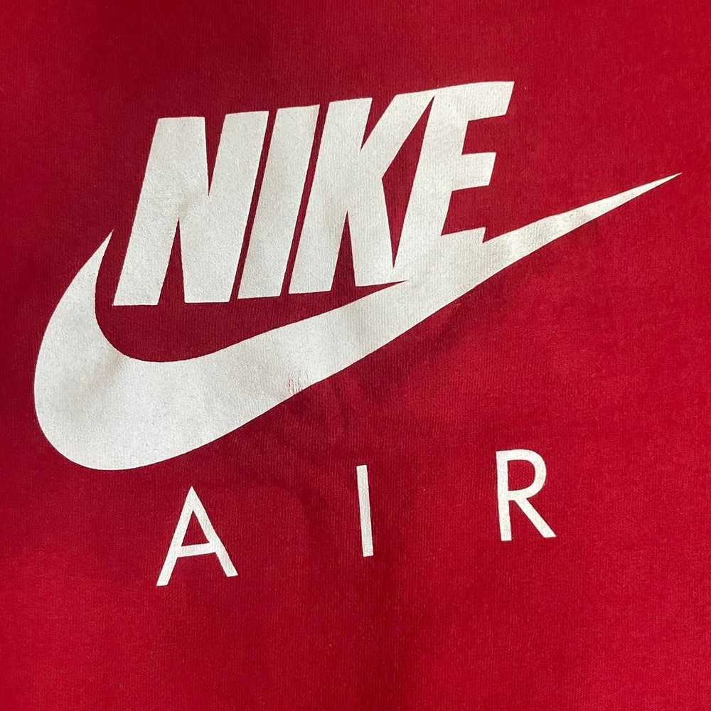 Nike Y2k vintage nike air - image 2