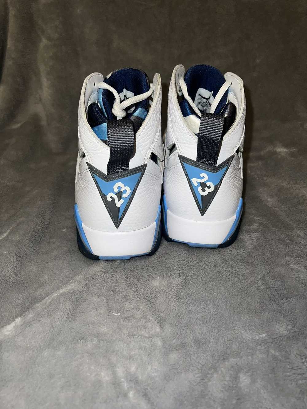 Jordan Brand × Nike Jordan 7 “French Blue” - image 2