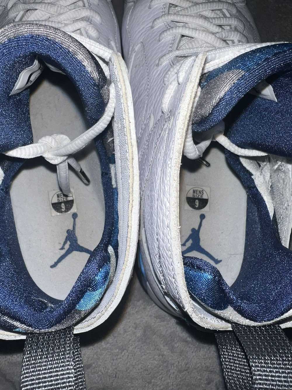 Jordan Brand × Nike Jordan 7 “French Blue” - image 6