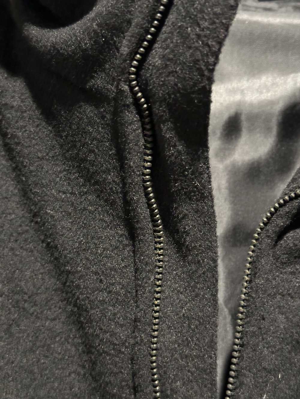 Toscano Toscano Men’s Wool Vest Size 2Xl - image 7