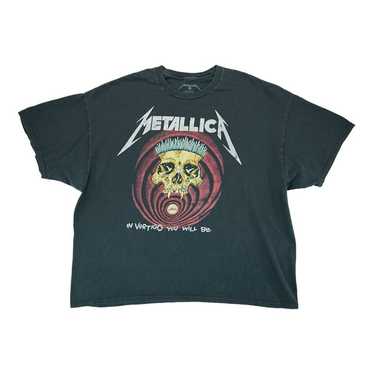 90's METALLICA pushead USA製 コムドットやまと着用 - トップス