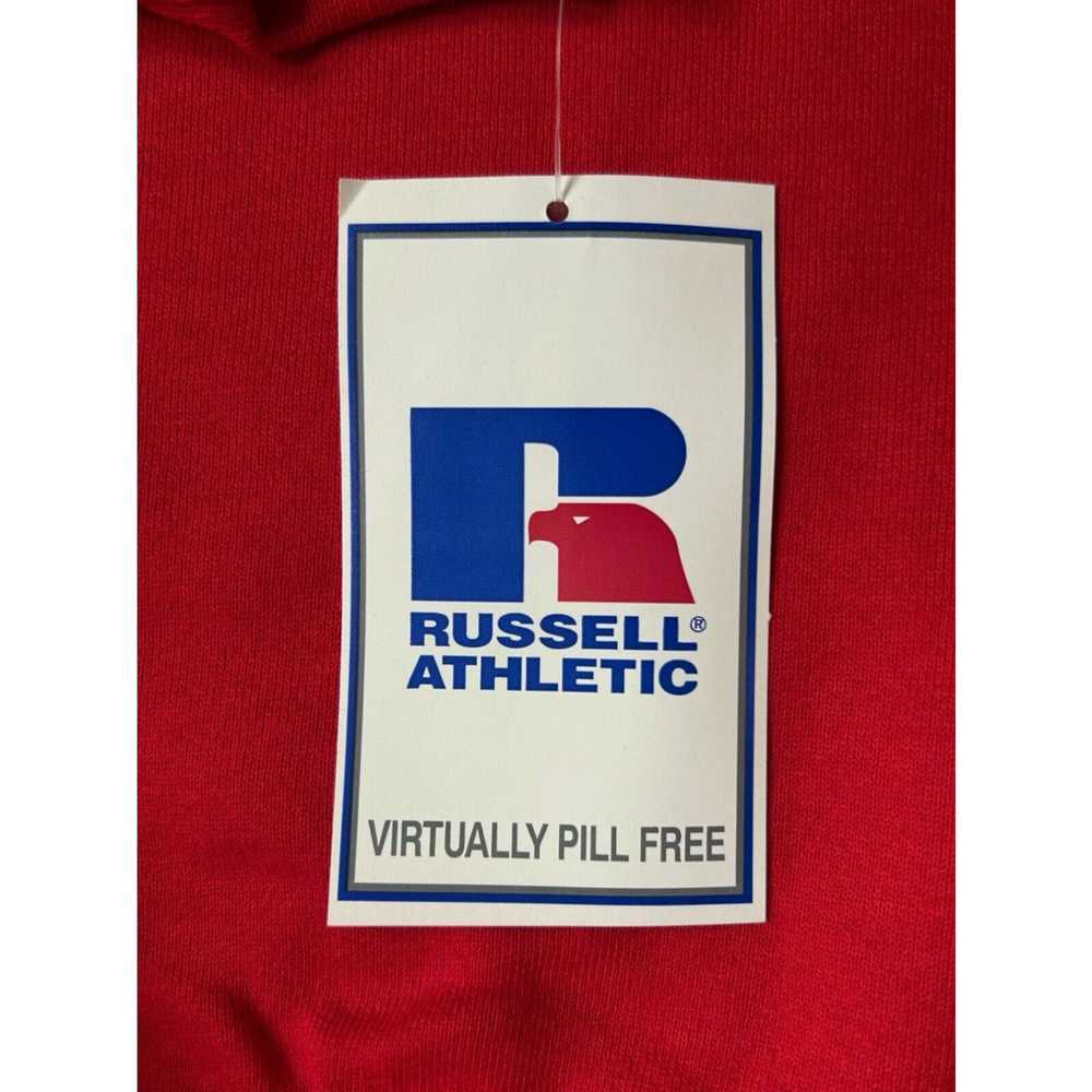 Russell Athletic vintage russell athletic crewnec… - image 2