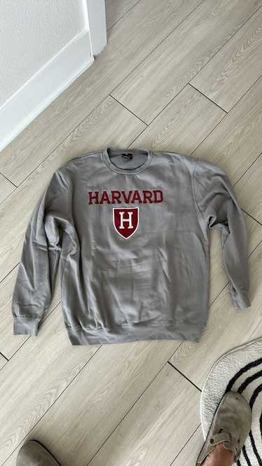 Harvard Harvard University Sweatshirt