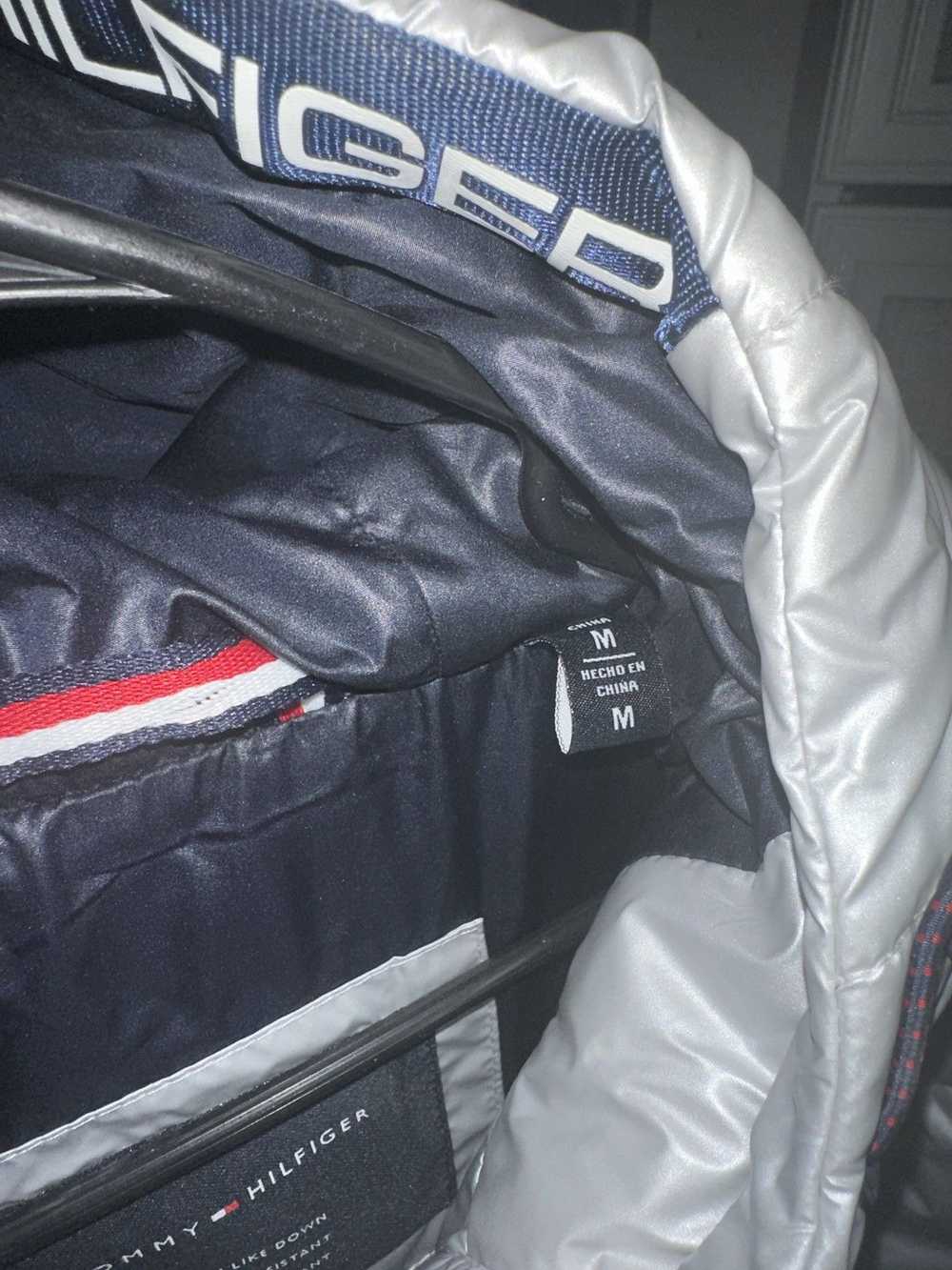 Tommy Hilfiger Men’s Tommy Hilfiger puffer jacket - image 6