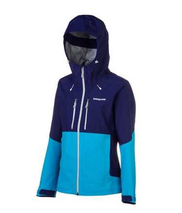 Patagonia Patagonia Mixed Guide Softshell Hooded W