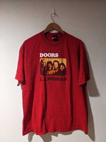 Band Tees × Tour Tee × Vintage Vintage 2005 The D… - image 1