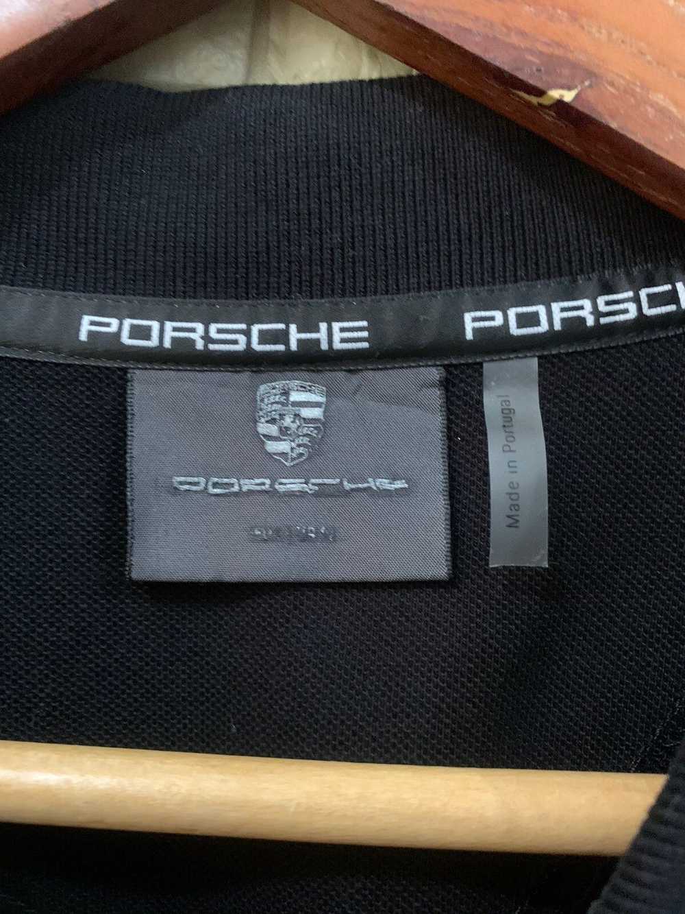 Porsche Design × Racing Porche - Classic Japan Ra… - image 8