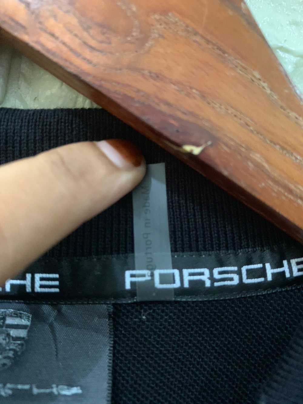 Porsche Design × Racing Porche - Classic Japan Ra… - image 9