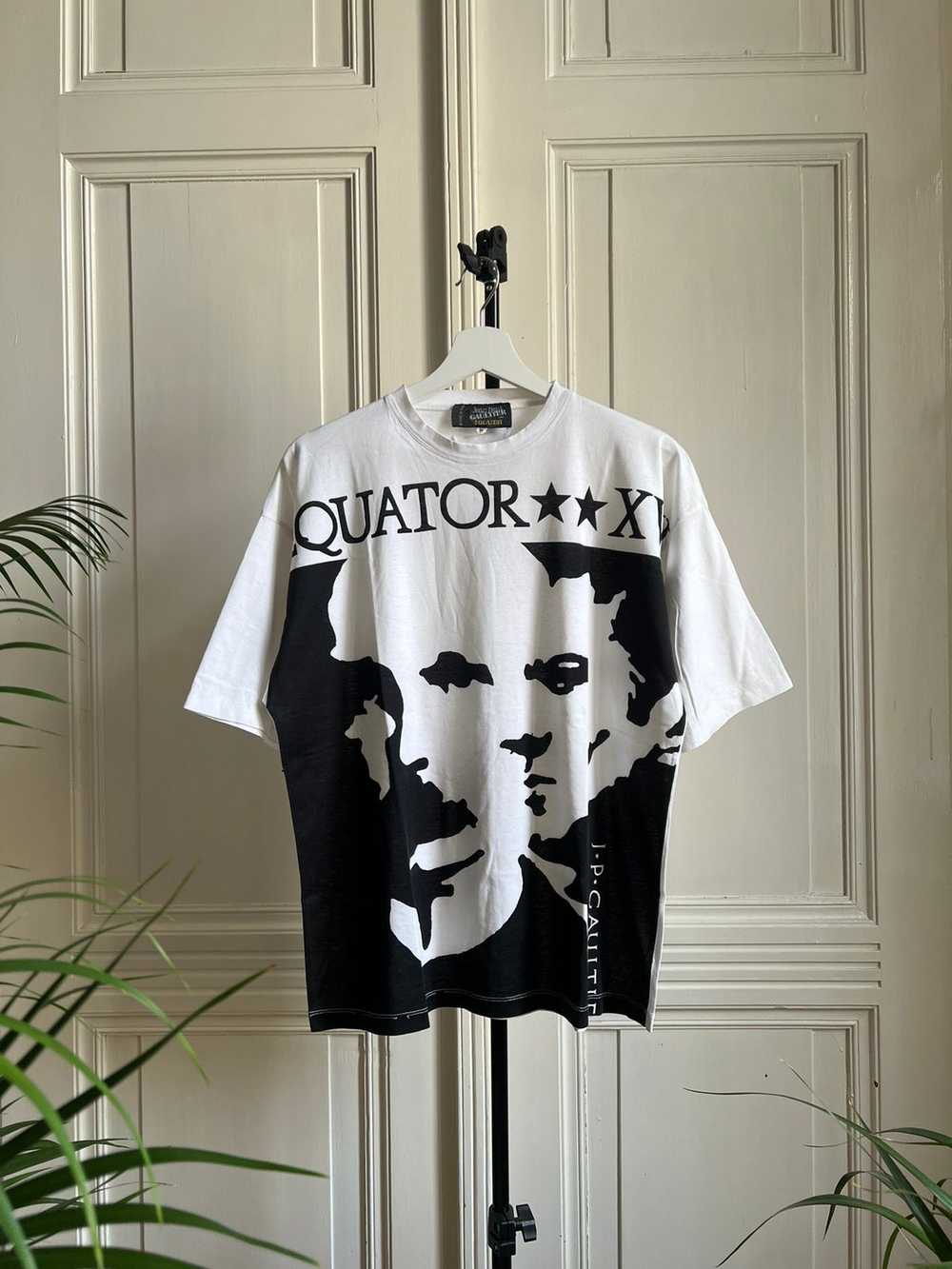 Jean Paul Gaultier × Very Rare × Vintage Jean Pau… - image 2