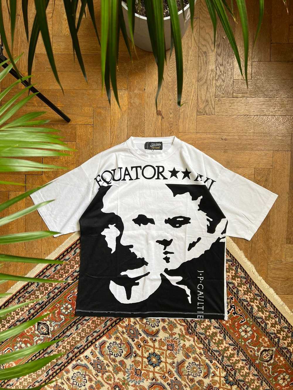 Jean Paul Gaultier × Very Rare × Vintage Jean Pau… - image 3