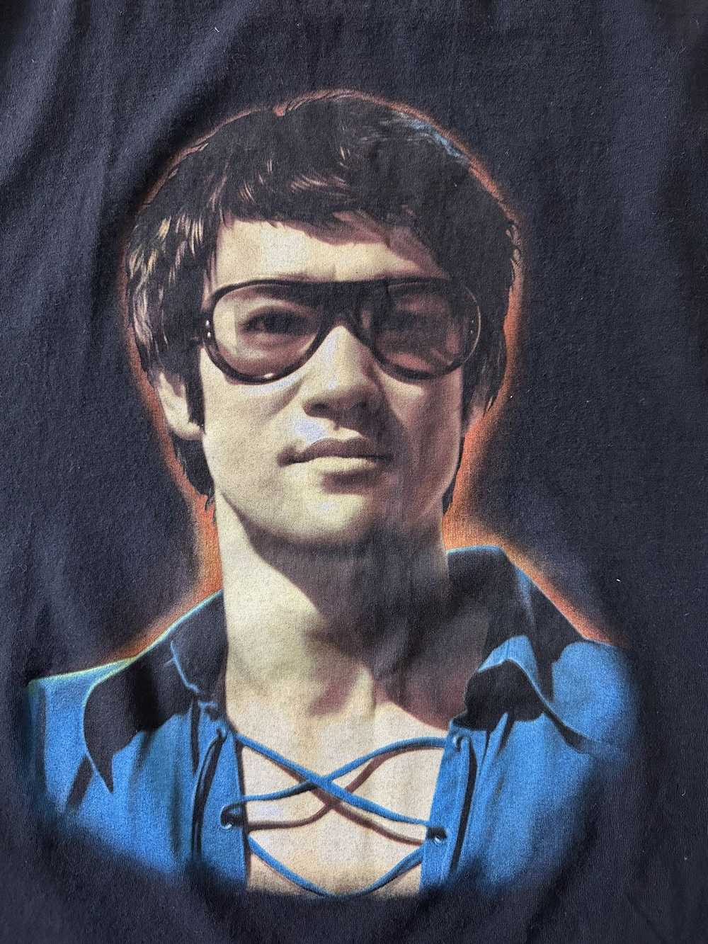 Bruce Lee × Vintage Vintage Bruce Lee Sunglasses … - image 2