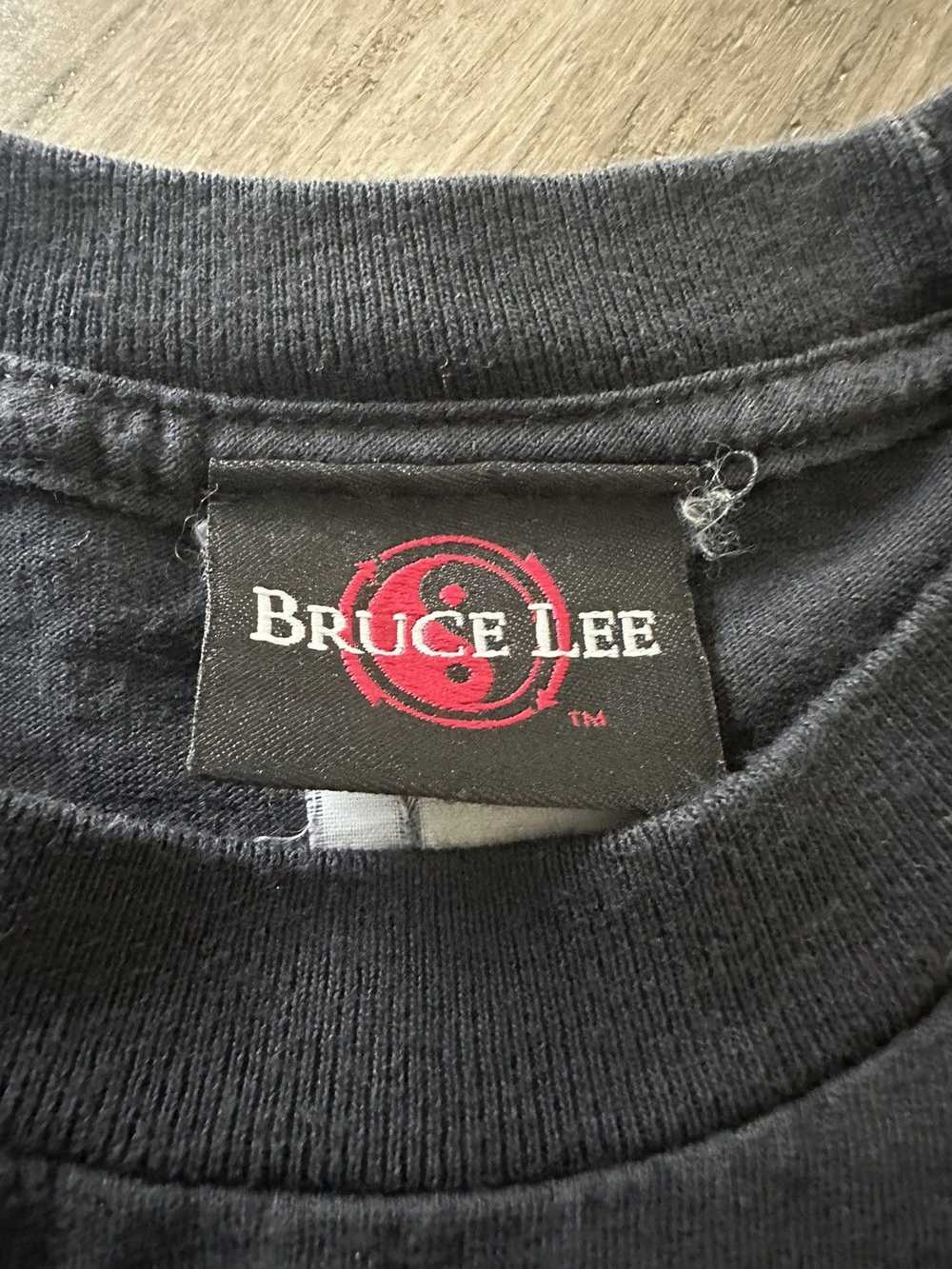 Bruce Lee × Vintage Vintage Bruce Lee Sunglasses … - image 4