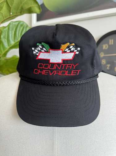 Chevy × Rare × Vintage Vintage 90s Country Chevrol