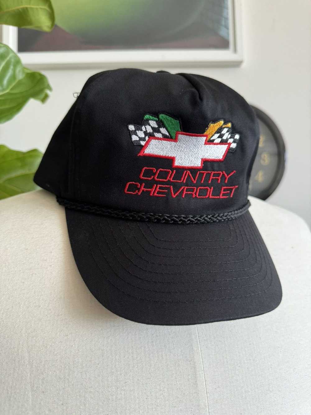 Chevy × Rare × Vintage Vintage 90s Country Chevro… - image 3
