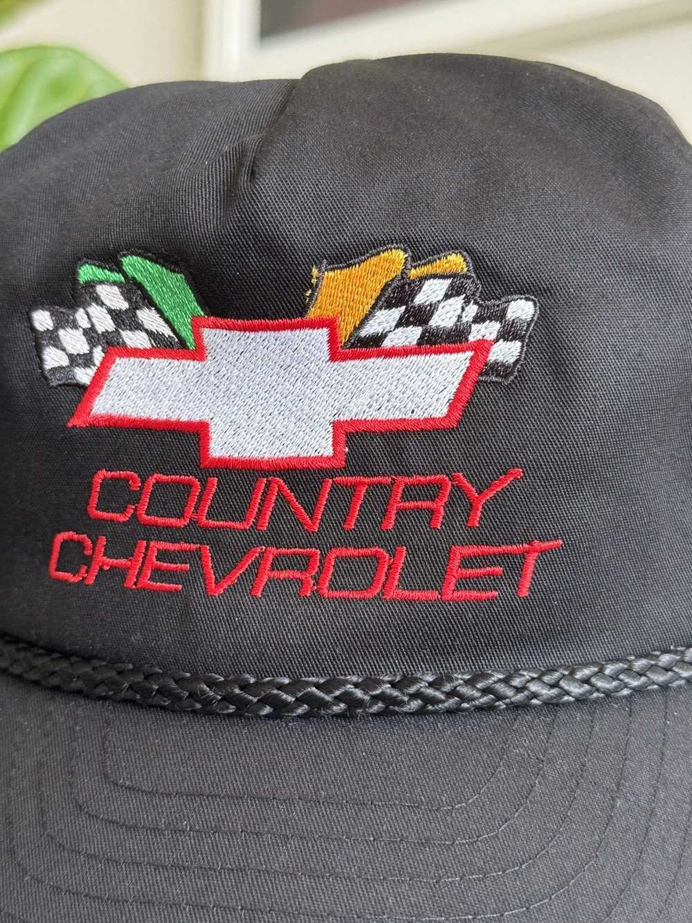 Chevy × Rare × Vintage Vintage 90s Country Chevro… - image 6