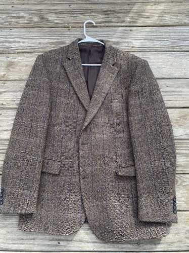 Harris Tweed × Vintage Beautiful vintage Harris Tw