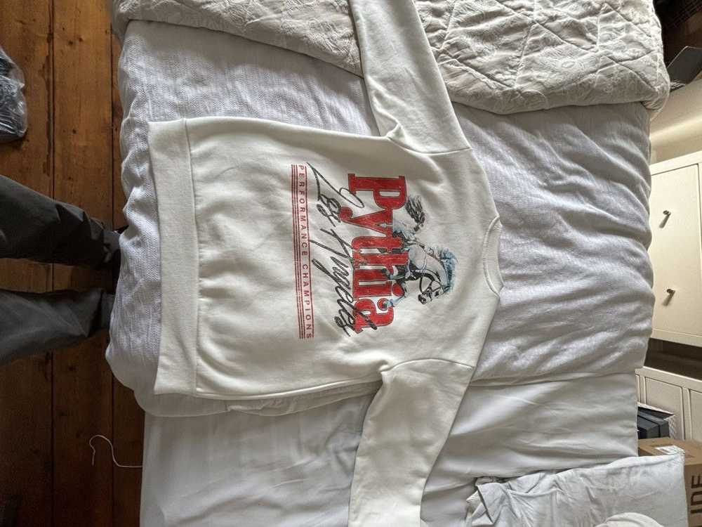 Pythia Pythia crewneck - image 2