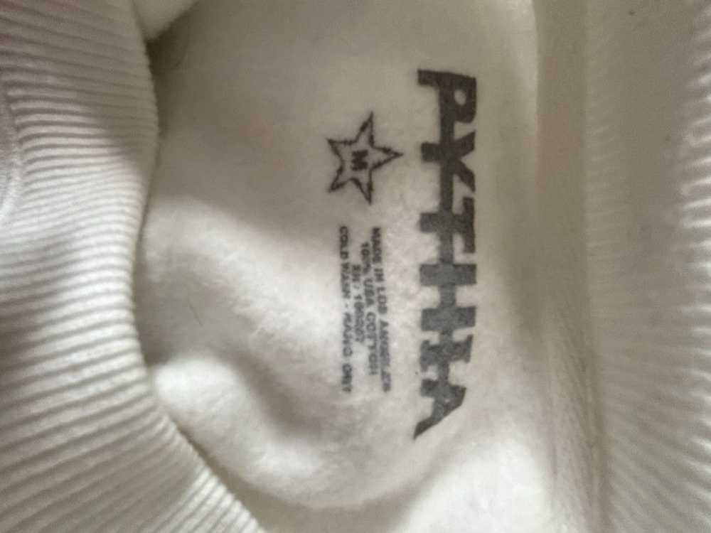 Pythia Pythia crewneck - image 4