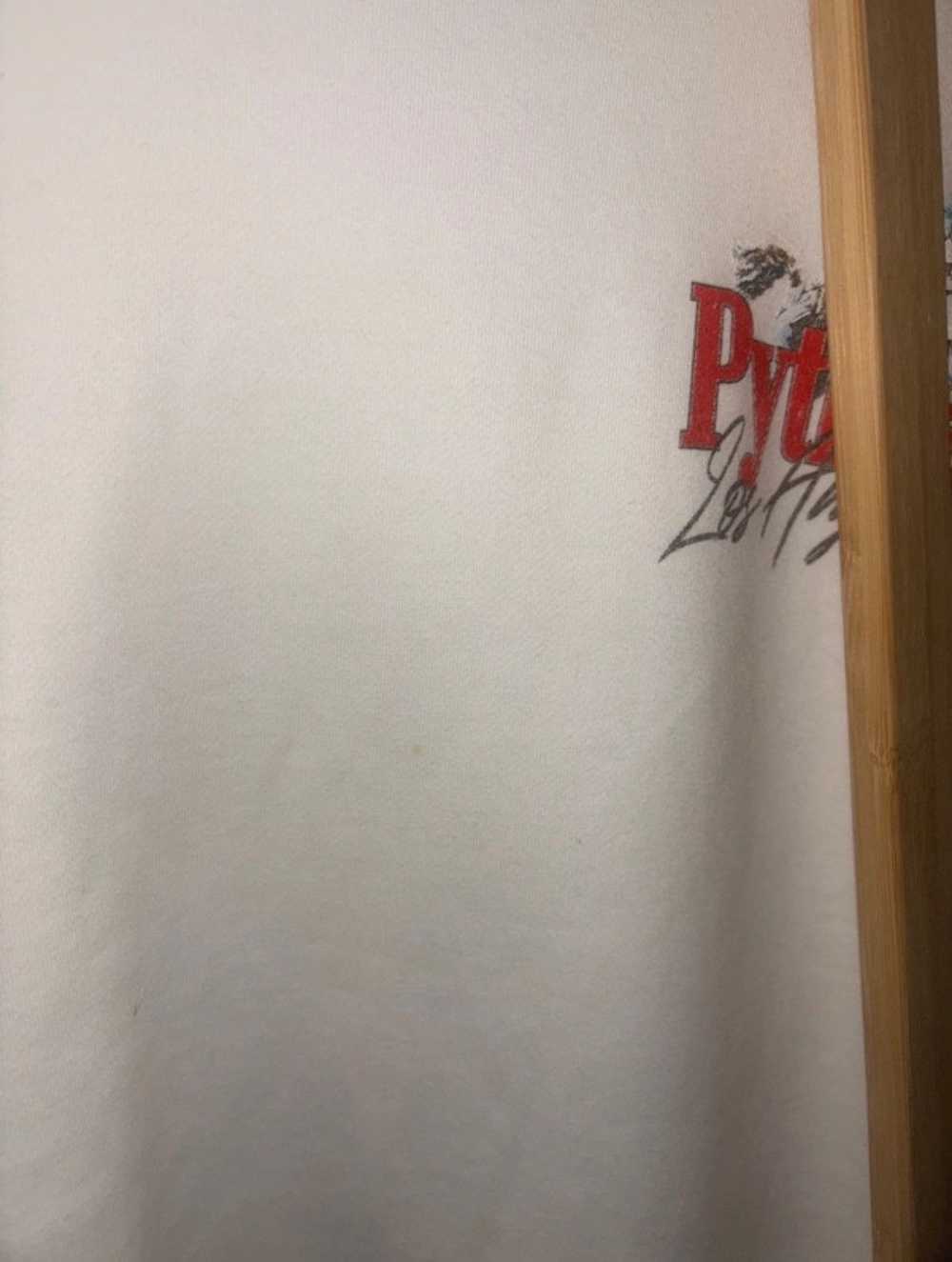 Pythia Pythia crewneck - image 6