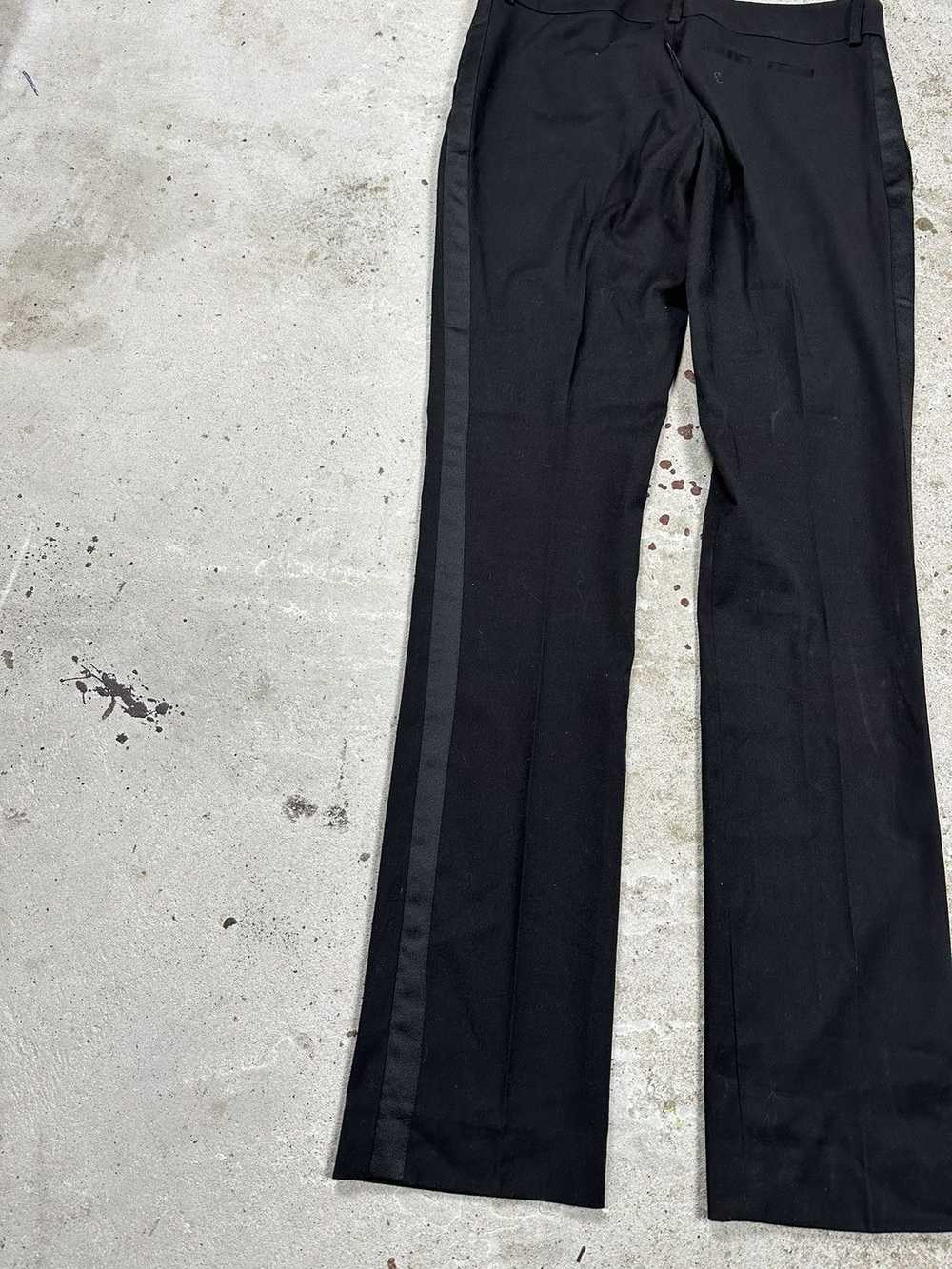 Rare × Vintage × Yves Saint Laurent Vintage Yves … - image 8