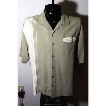 Pronto uomo shirt 100% - Gem