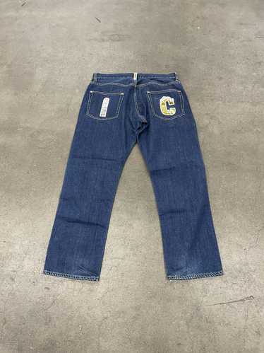 Japanese Brand Icecream Denim Jeans