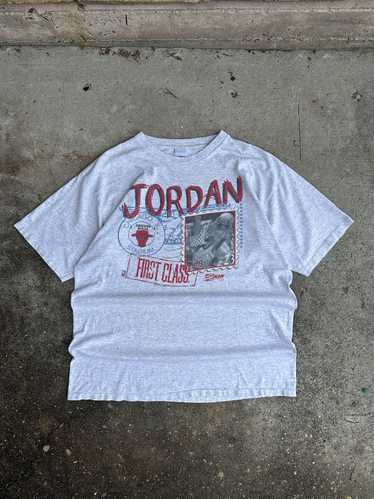 Salem Sportswear × Thrifted × Vintage 1990 Jordan… - image 1