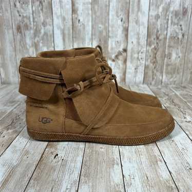 Ugg Ugg Reid moc Womens 7 - image 1