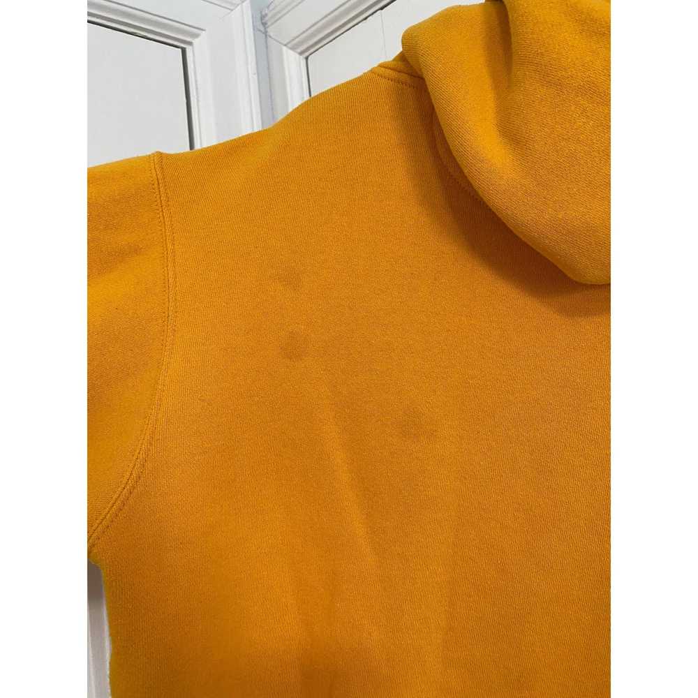 Ncaa NDSU Bison Stitched Hoodie Sweatshirt Size S… - image 6