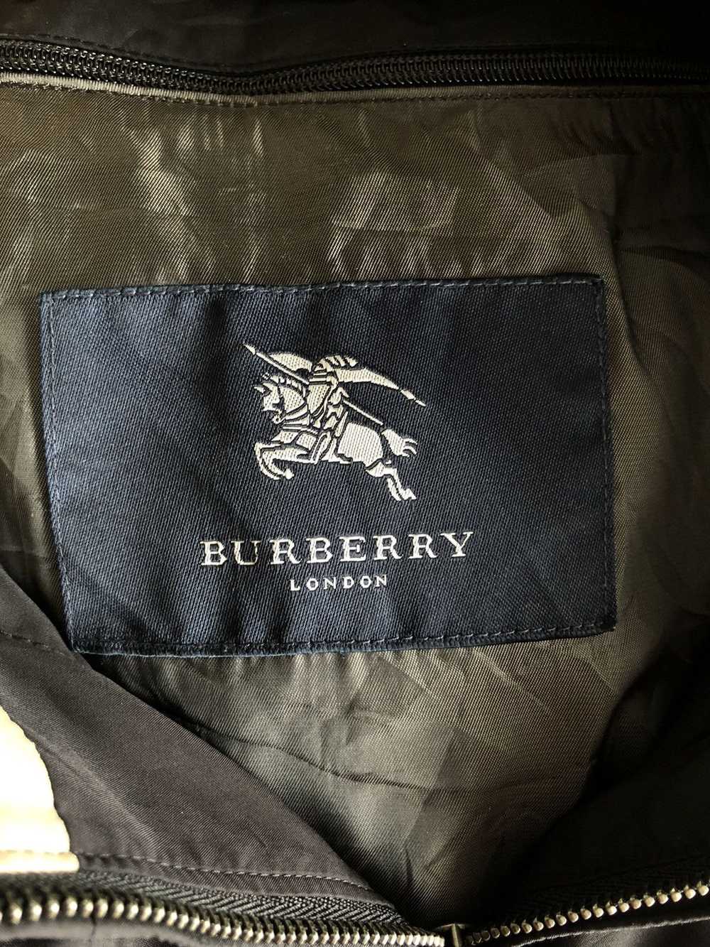 Burberry × Burberry Prorsum Japan Exclusive Burbe… - image 7