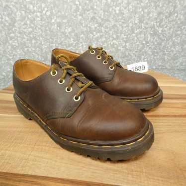 Dr. Martens Vintage Dr Martens Oxford Shoes Mens … - image 1