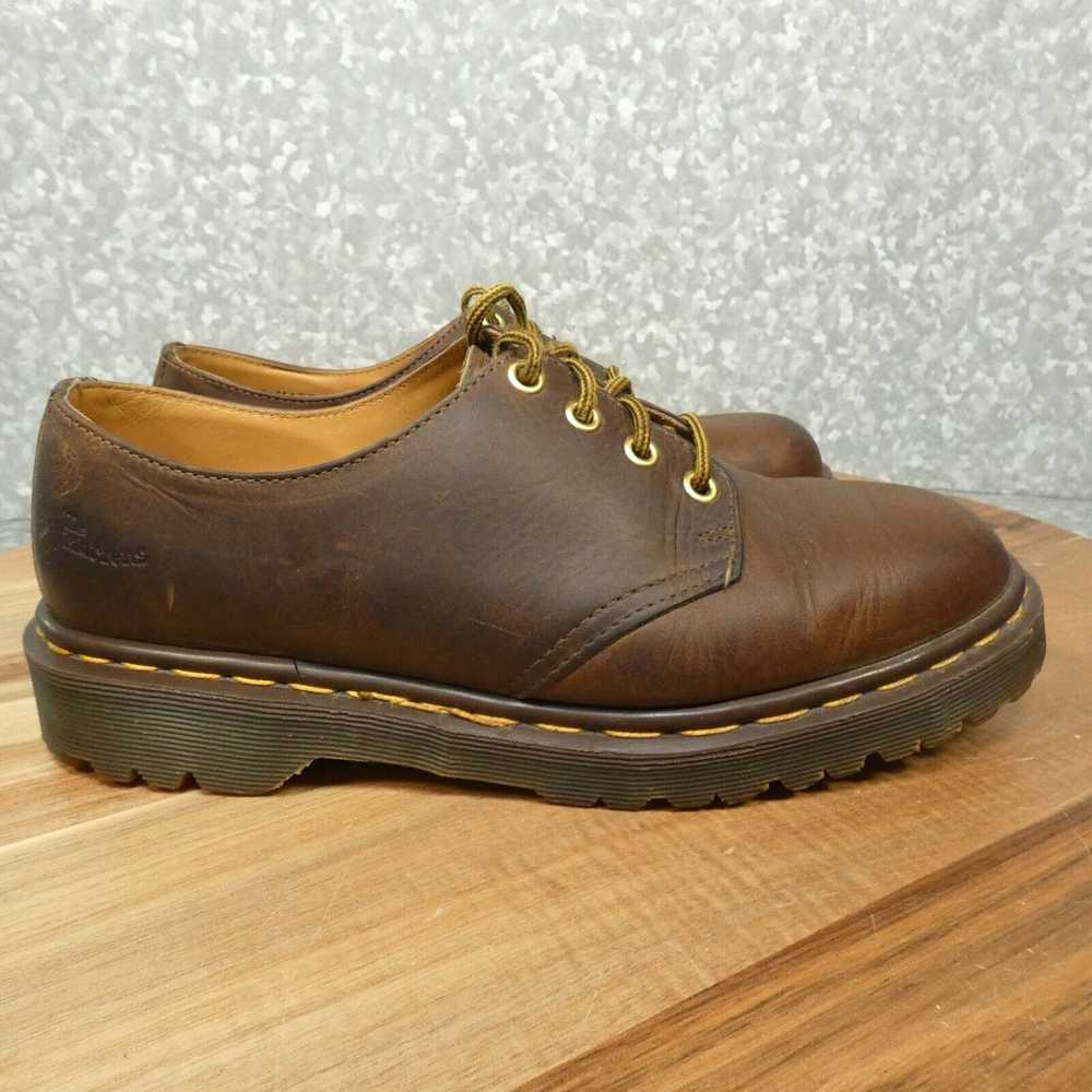 Dr. Martens Vintage Dr Martens Oxford Shoes Mens … - image 2