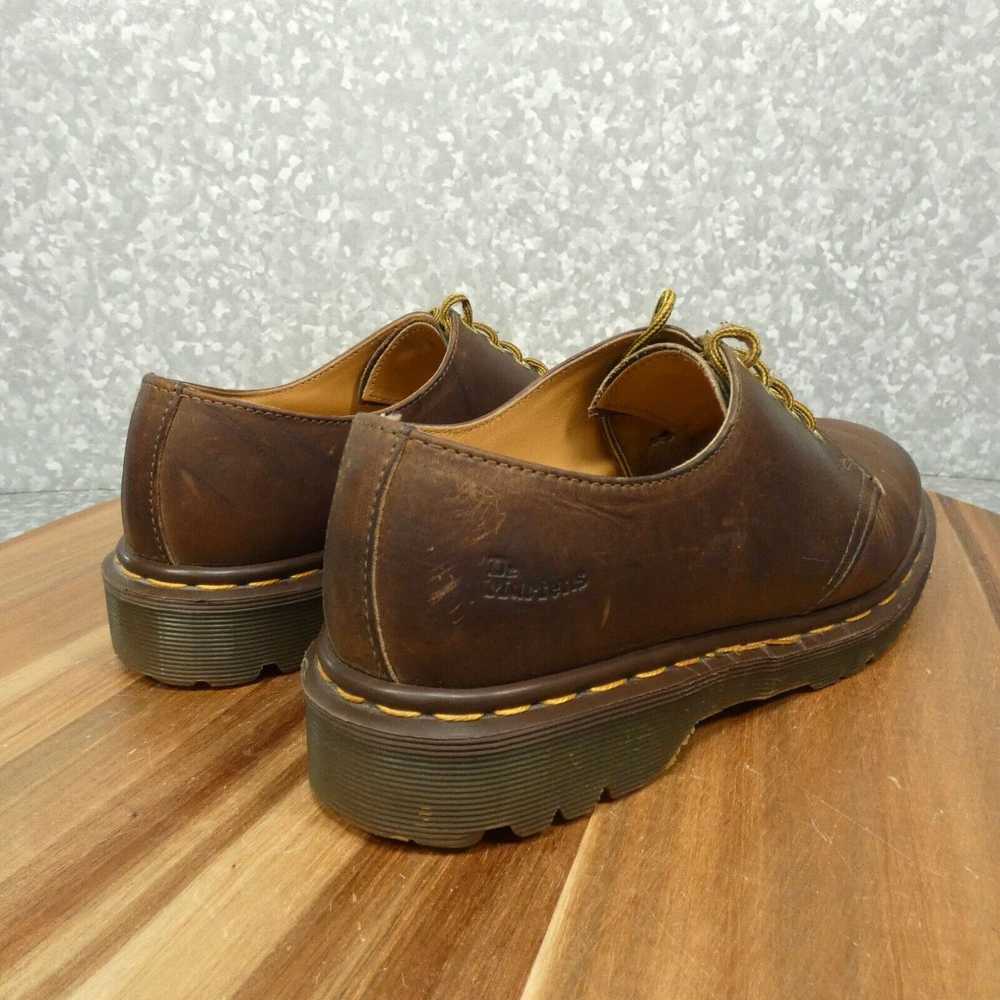Dr. Martens Vintage Dr Martens Oxford Shoes Mens … - image 3