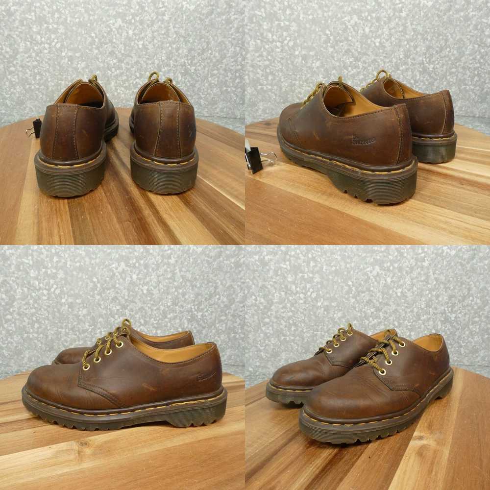 Dr. Martens Vintage Dr Martens Oxford Shoes Mens … - image 4