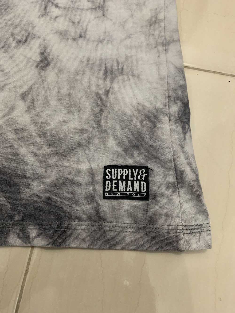 Dope × Supply X Demand Supply & Demand New York T… - image 6